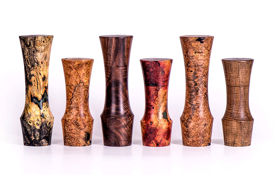 Portland Peppermill Company